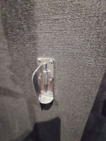ルーチェ山王の設備