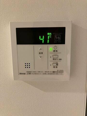 ＭＡＸＩＶ蓮根ＤＵＥの設備