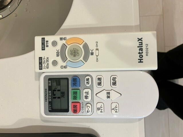 ＭＡＸＩＶ蓮根ＤＵＥの設備