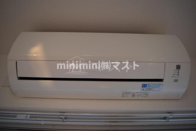 VIENTO　VERDEの設備