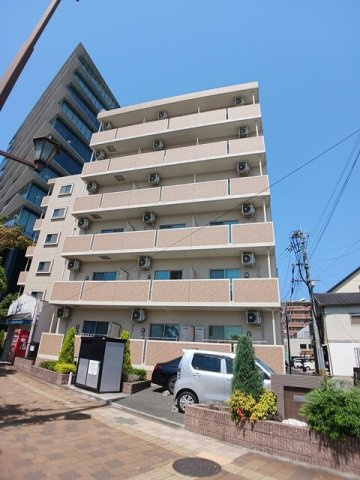 ネオ　ステーションの外観