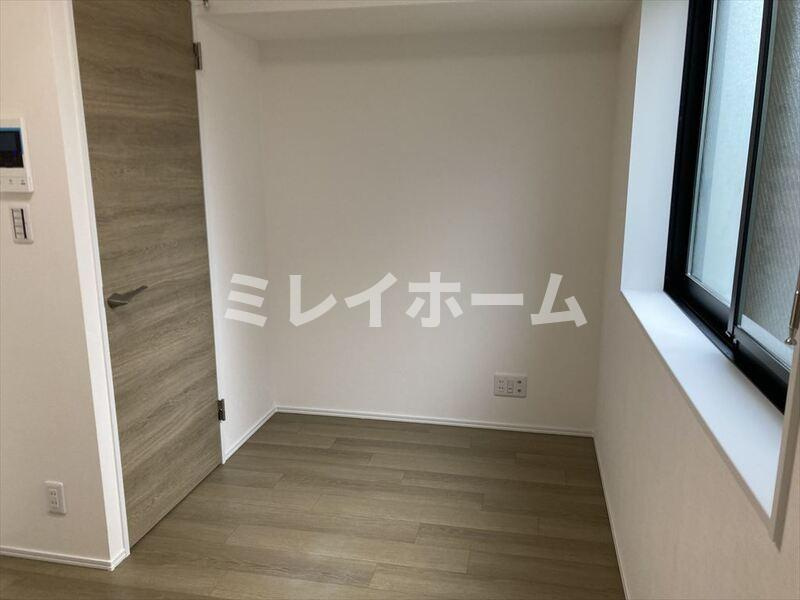 THE PARK EXIA 大崎の居間・リビング