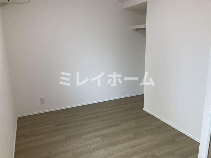 THE PARK EXIA 大崎の内装