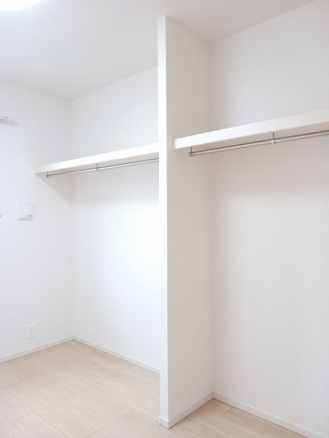 ポニート　カノンの収納