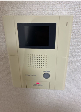 ソル・レヴェンテ高円寺Ⅱのセキュリティ