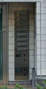 ソル・レヴェンテ高円寺Ⅱのその他共用部分