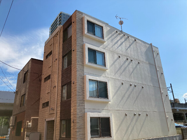 アンフィリット札幌