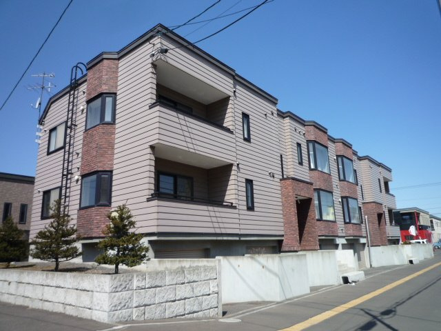 エスタシオンイカワⅡ