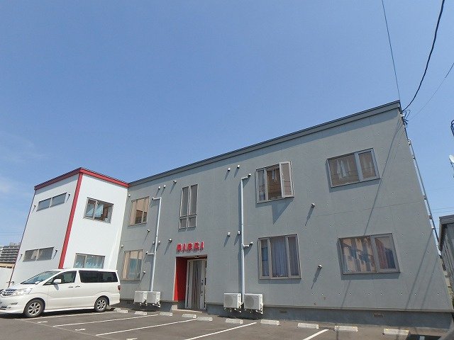 ＤＩＥＣＩ南あいの里