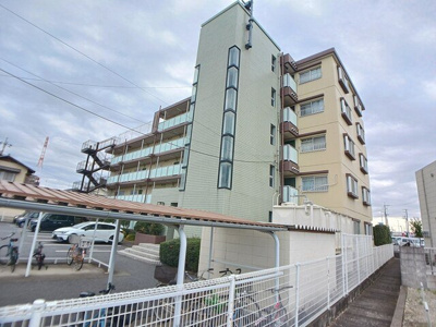【外観】 | シャルマン１３３