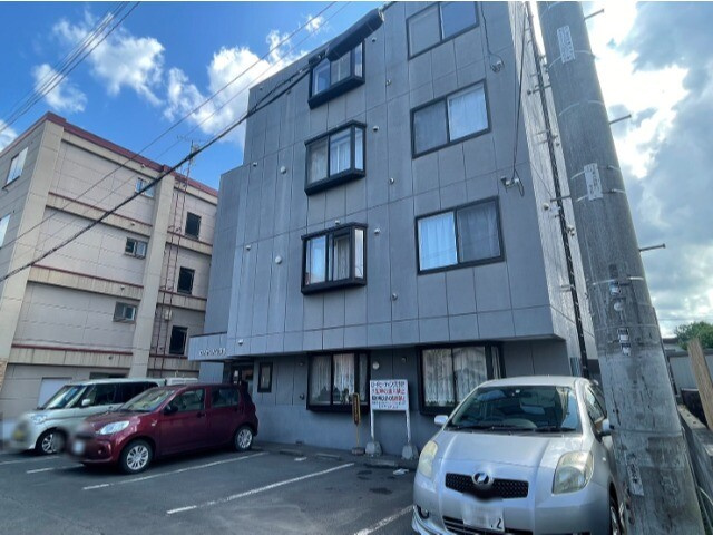 ロイヤルパレスⅡ