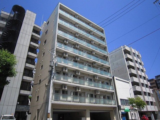 ピュア東彩館