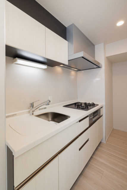 イストワール阿佐ヶ谷のキッチン|※写真は同タイプ住戸です。