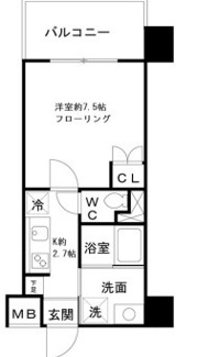 【間取り】 | テルマエドムス根岸 | 間取りです。