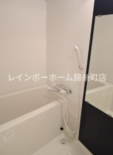 プレール・ドゥーク東陽町のトイレ