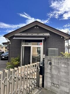 【外観】 | 池田貸家BS(イケダカシイエビーエス)