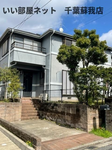 リリエガーデン12、13号棟の外観|外観も気になるポイント