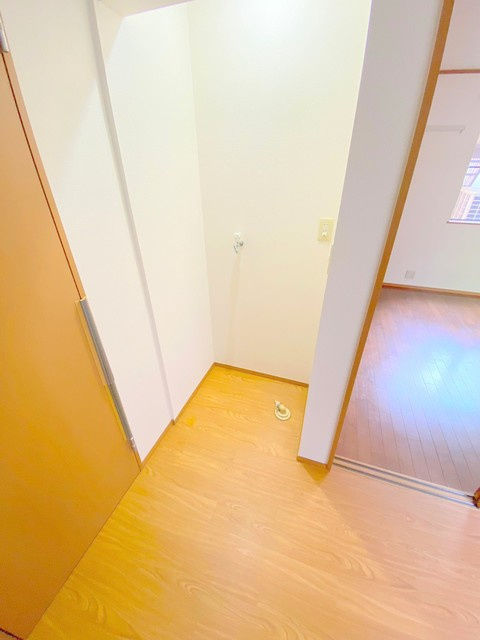 コーポ坂町の設備