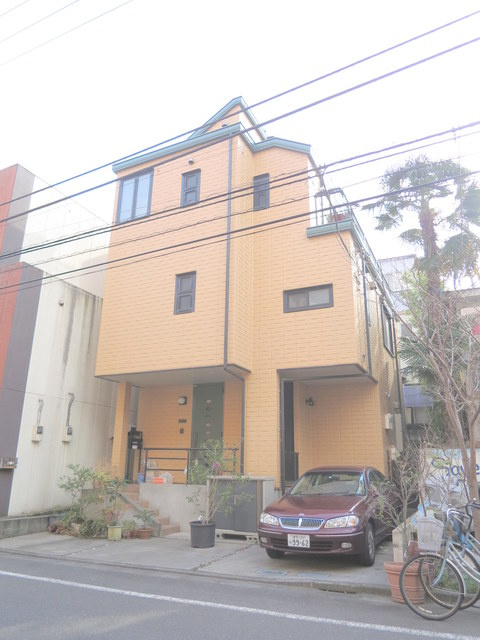 コーポ坂町