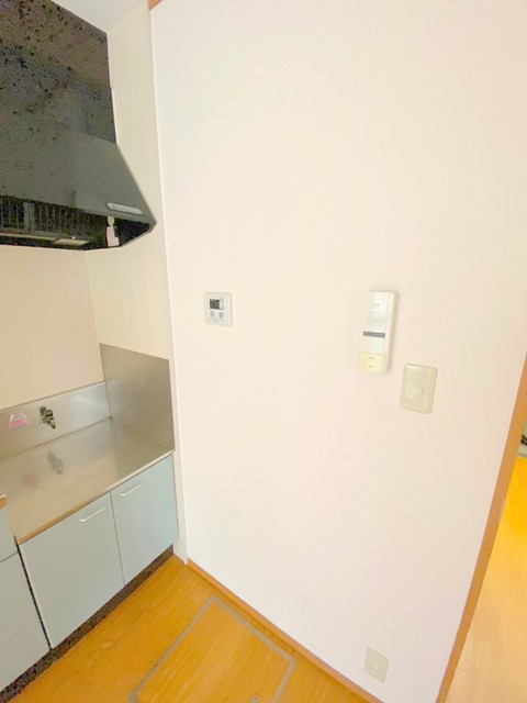 コーポ坂町の設備