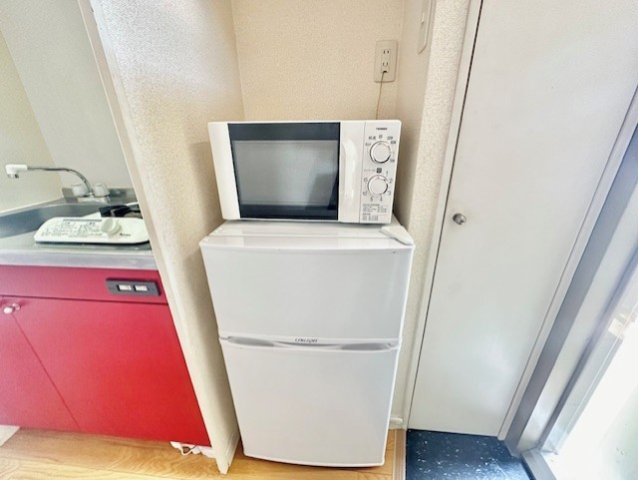 レオパレスシュプリームのその他