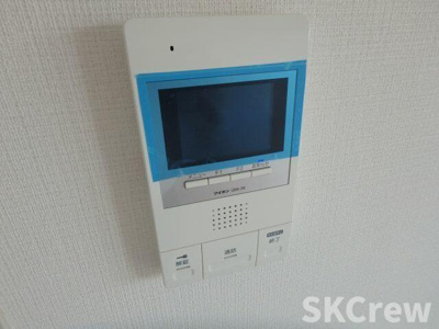 【セキュリティ】 | ソシエ南長崎