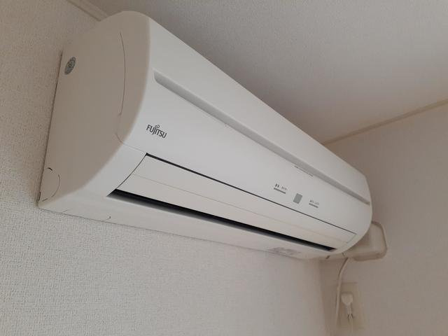 クラール・ミルト　Ｆ．Ｕの設備
