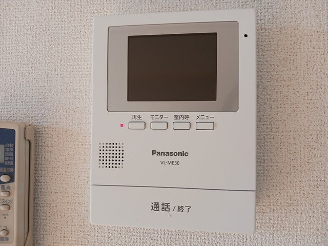 セブンツーのセキュリティ