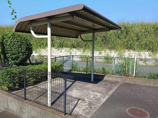 リバーサイド山崎のその他共用部分