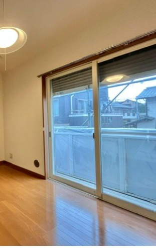 フォルス１２の居間・リビング|他部屋参考写真