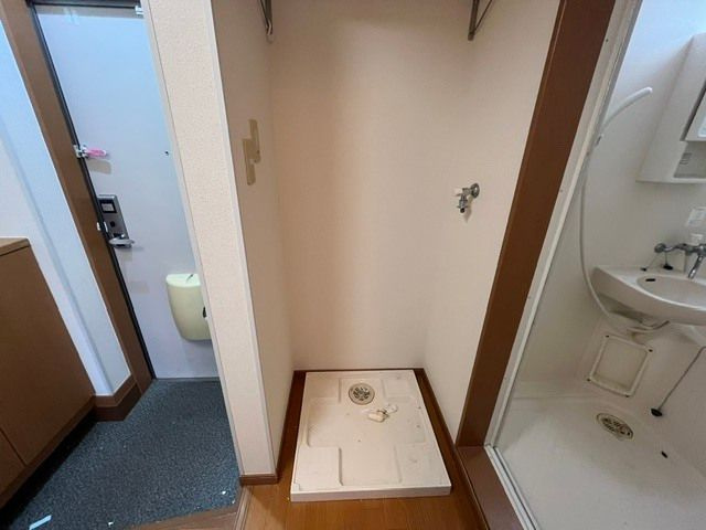 フォルス１２の玄関|他部屋参考写真
