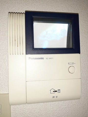 アネックス・フレールのセキュリティ