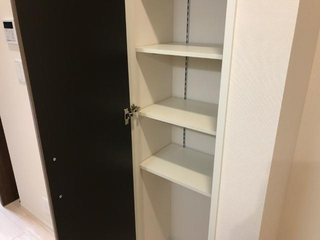 ＩＳＥＹＡの収納|収納