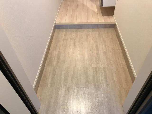 ＩＳＥＹＡの玄関|玄関