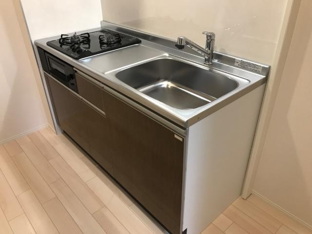 ＩＳＥＹＡのキッチン|キッチン