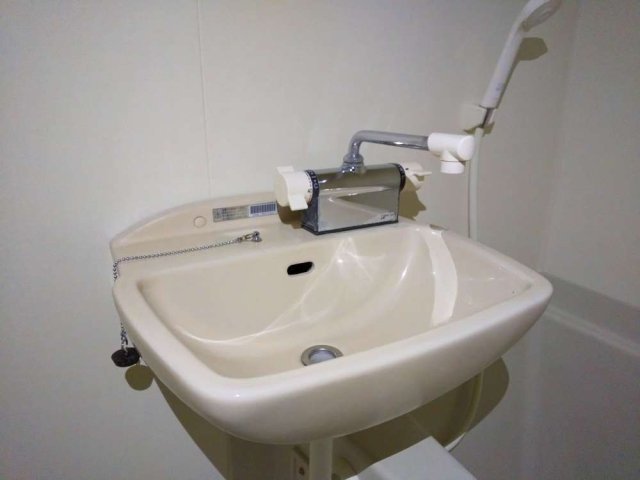 レオパレスリトル　ウイングの内装