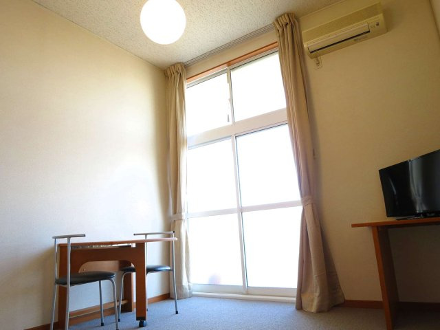 レオパレス霞ヶ関第一のその他