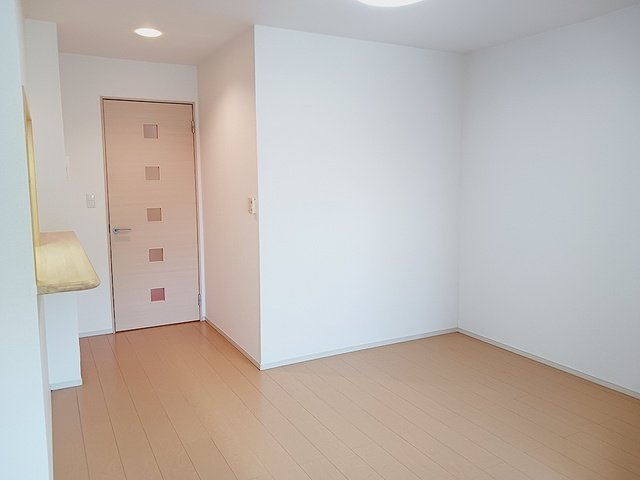リバーサイドヒルの居間・リビング