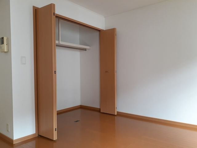 ハーモニーの収納