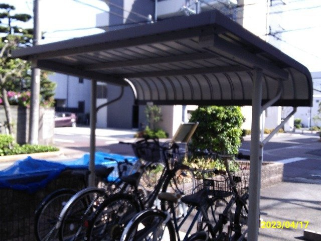 レオパレスＨＡＭＡＤＡ今池Ⅰのその他