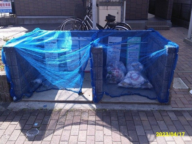 レオパレスＨＡＭＡＤＡ今池Ⅰのその他