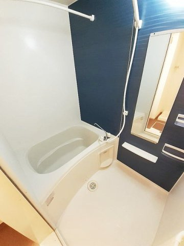 クラールの浴室