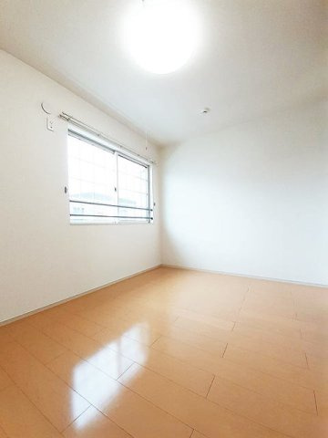 クラールの内装
