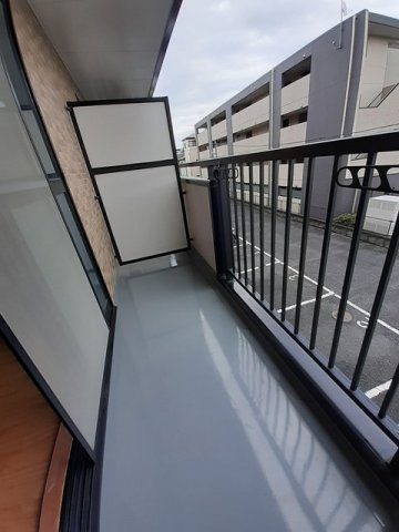ラカーサ壱番館の周辺