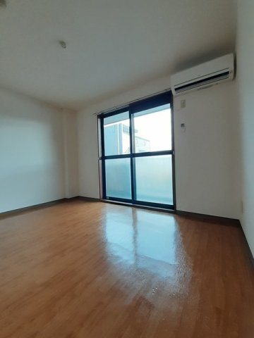 ラカーサ壱番館の内装
