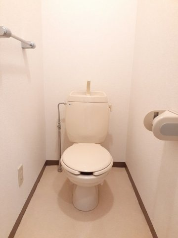 ラカーサ壱番館の収納