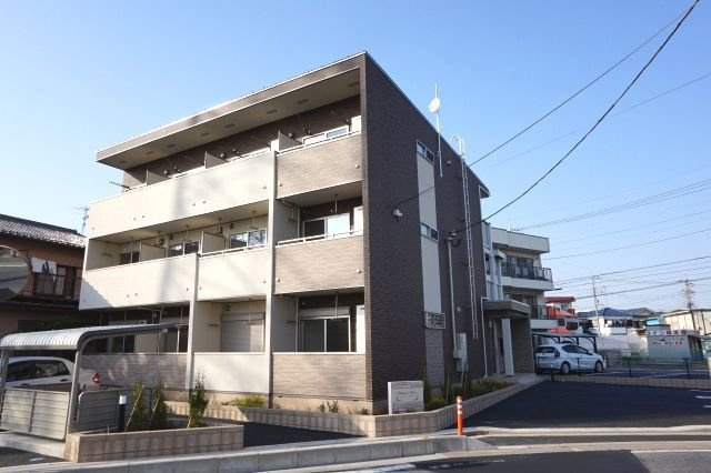 シャン・ド・フルール