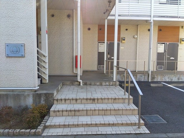 レオネクストレオスクエアのその他