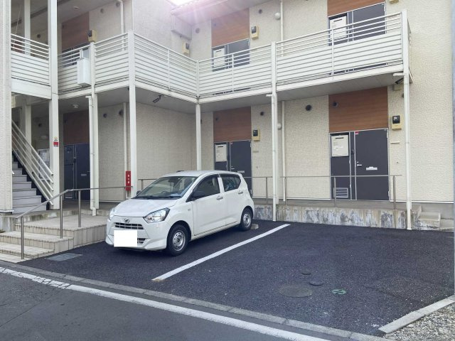 レオネクストレオスクエアのその他