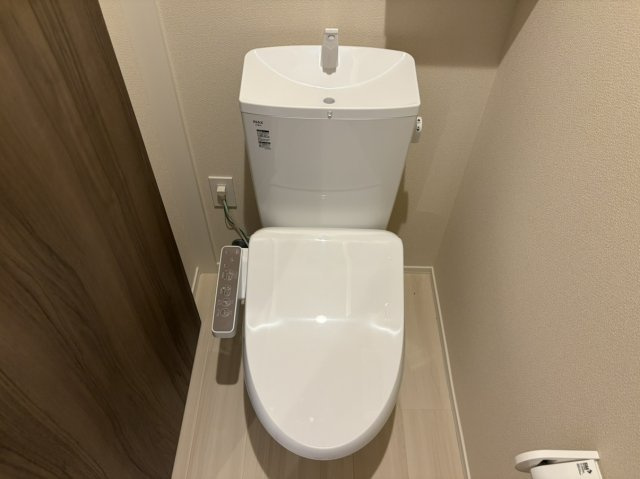 【トイレ】 | グレイスメゾン久我山
